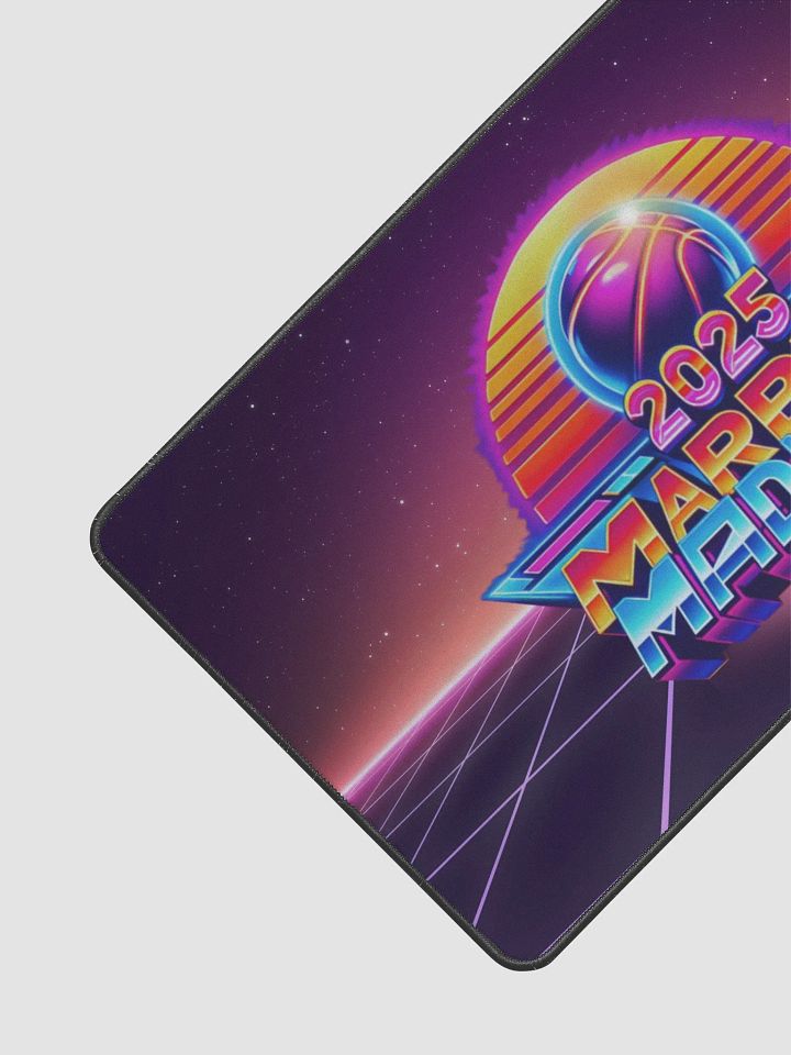 Full-Sized Marbles Madness Desk Mat product image (2)