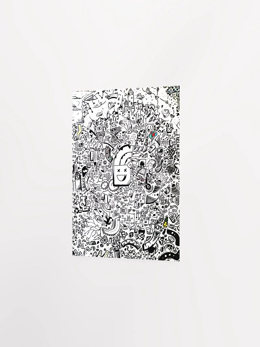 SUPER GRAFFITI product image (15)