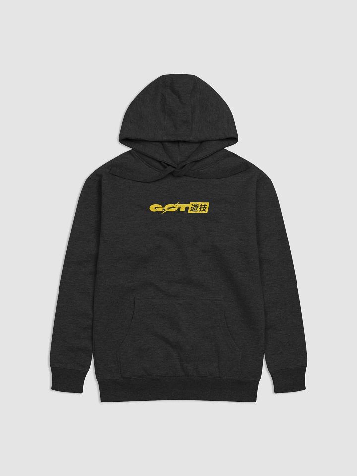 G.O.T STAR HOODIE product image (1)