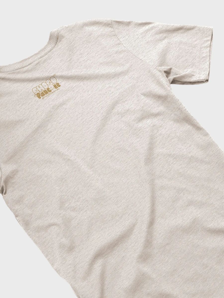 Her Choco T-Shirt product image (5)
