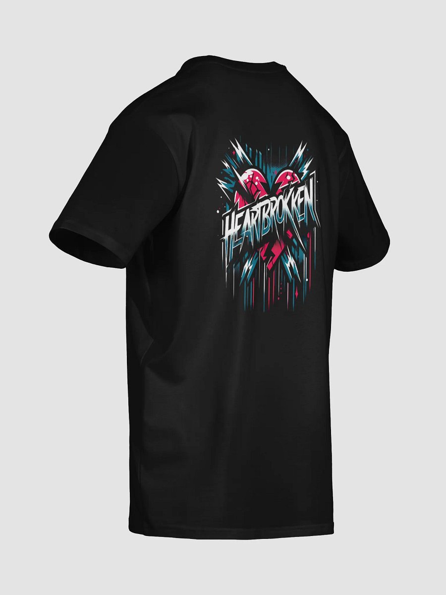 Spiral Mind Unisex Premium Tee product image (8)