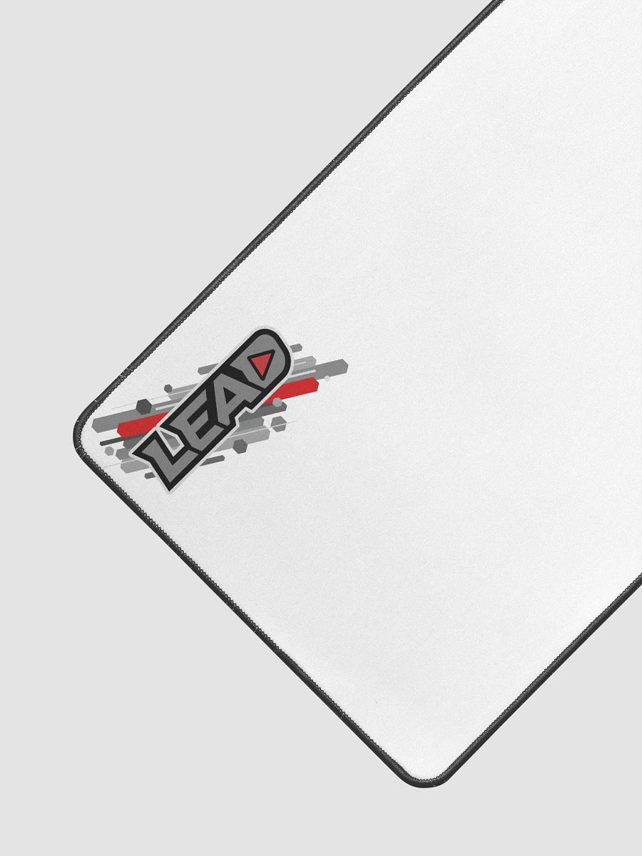 LEAD Desk Mat - Basic product image (3)