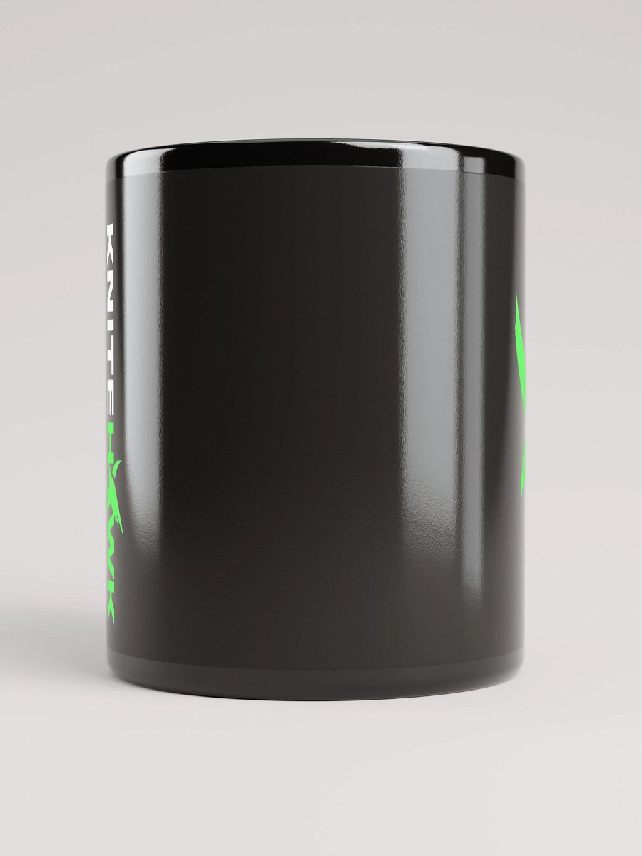 Knitehawk Logo Mug product image (9)