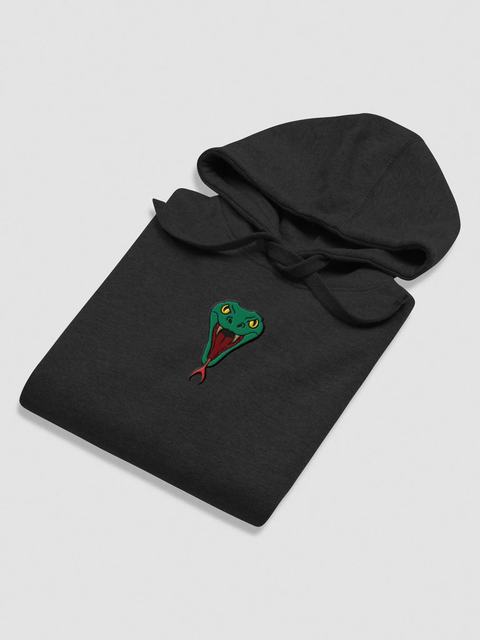 Original SV Merch Hoodie product image (4)