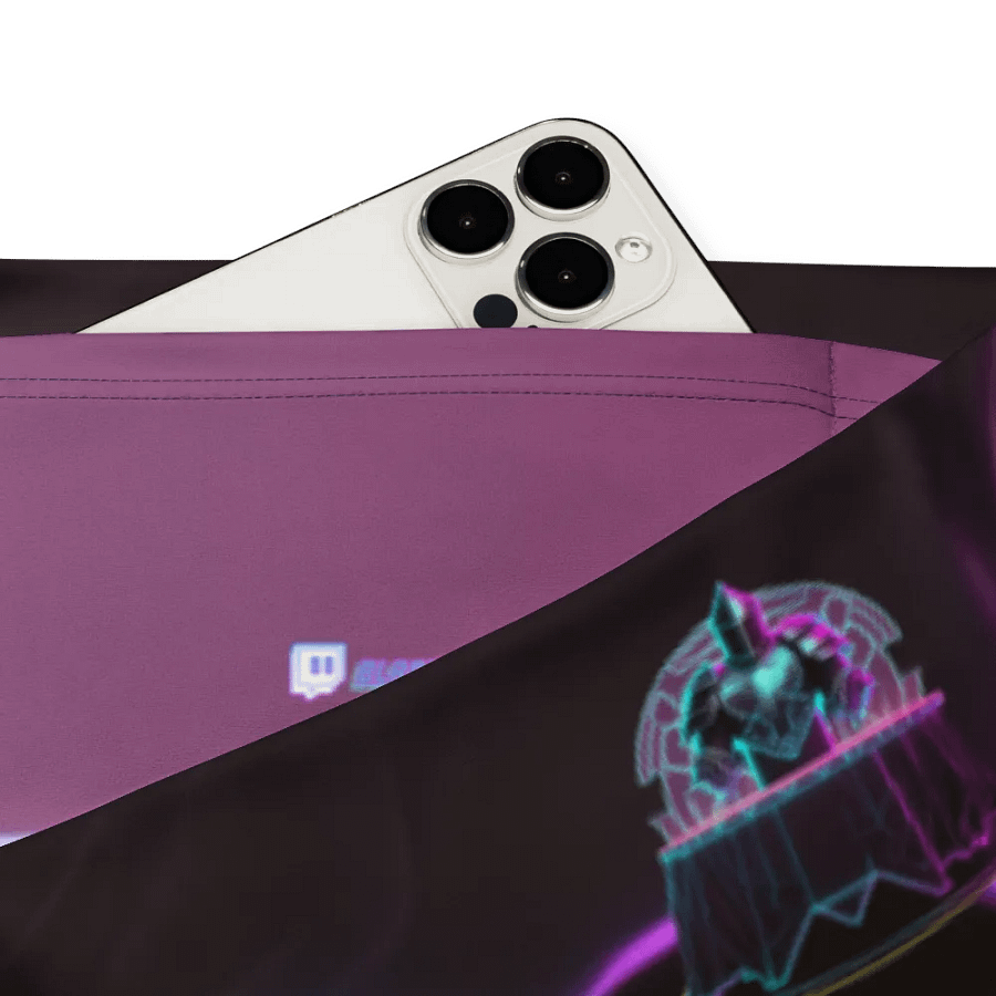 Blackknight513 Flared Leggings product image (9)