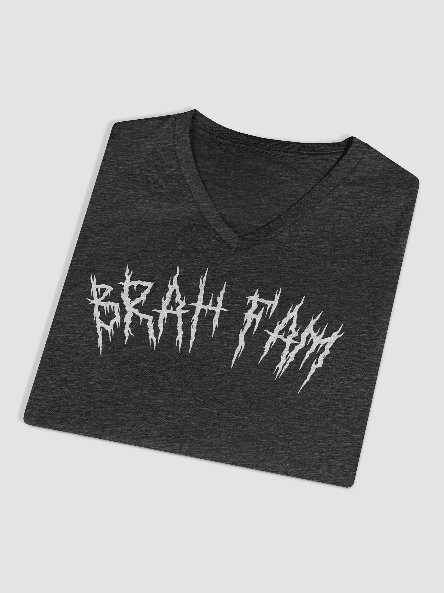 BrahFam Ladies V-Neck product image (3)