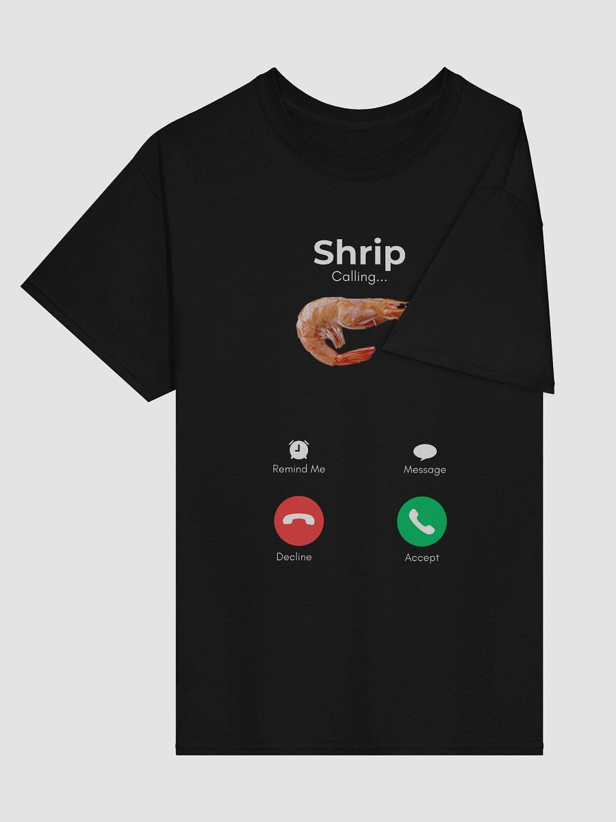 Shrip calling product image (17)