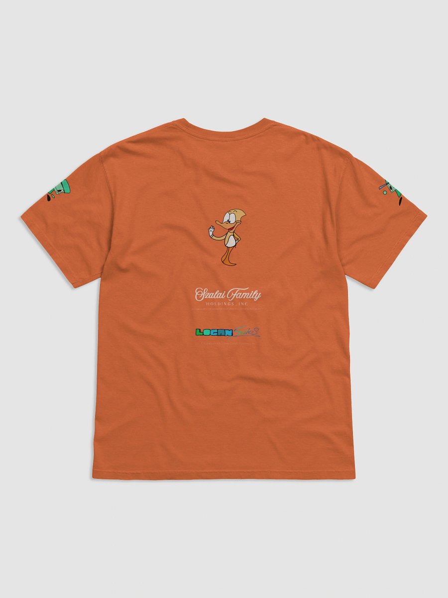 Logan Studios's Relatable Moods: the ✨me every weekday morning shirt✨ product image (10)