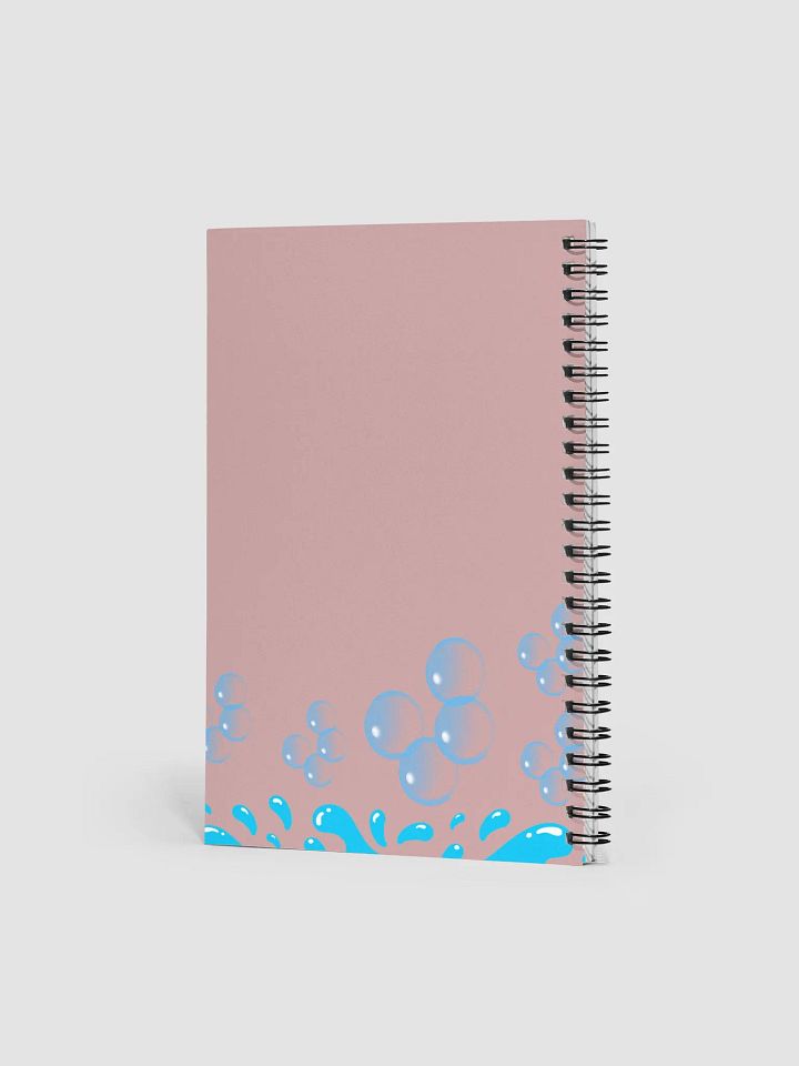 My First Journal For Girls product image (2)