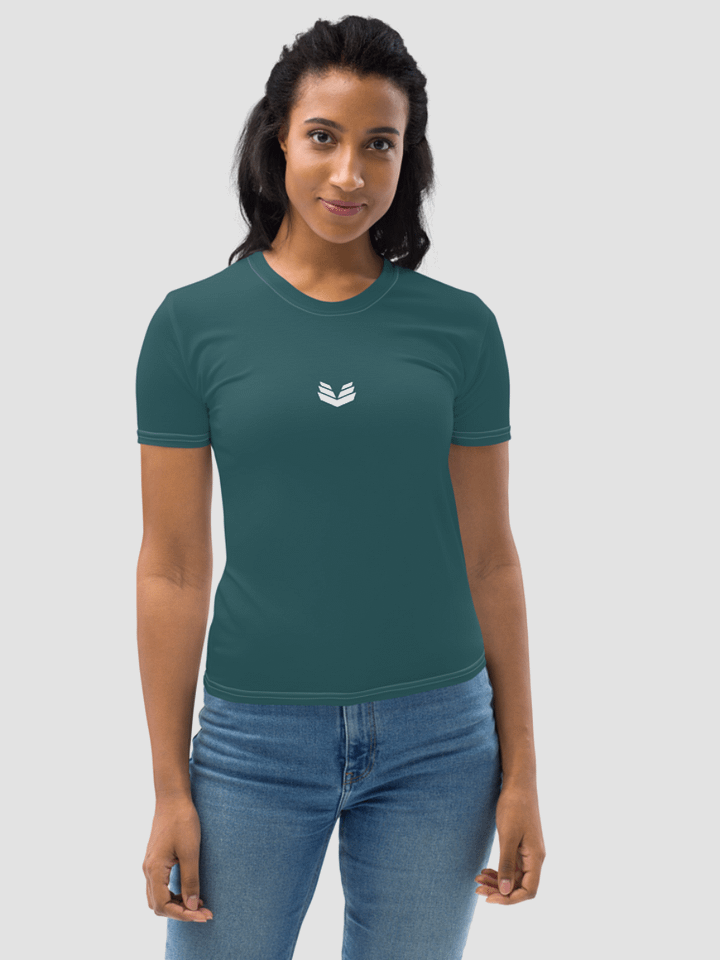 T-Shirt - Deep Teal product image (1)