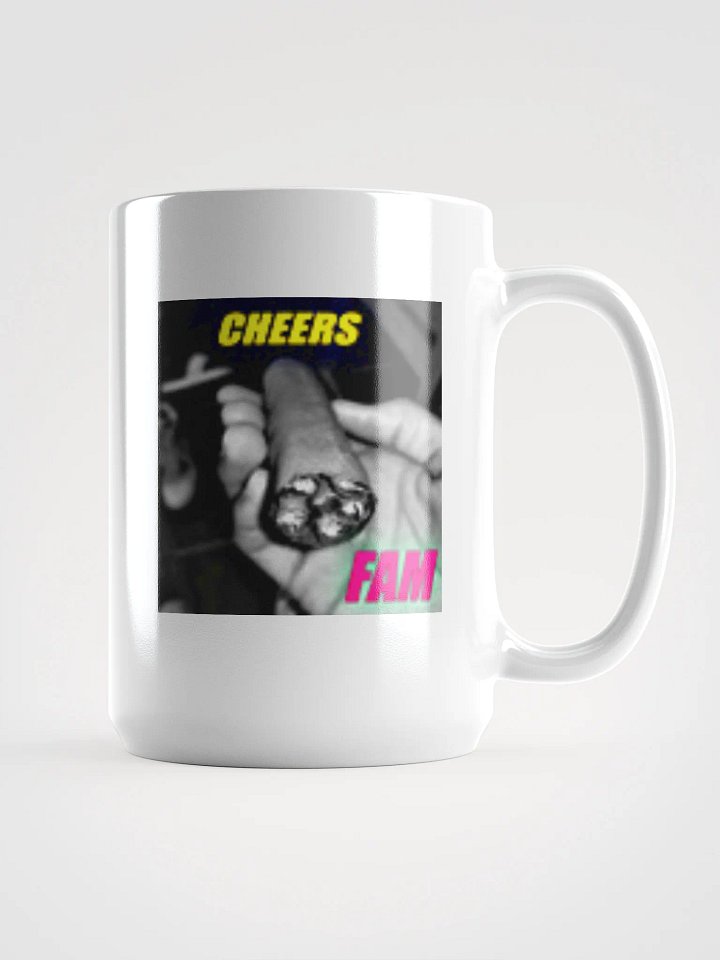 Cheers in the mornin! product image (1)