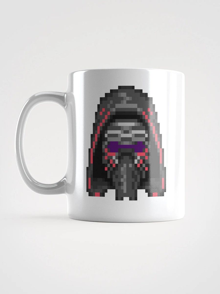 Carbon Mug product image (1)