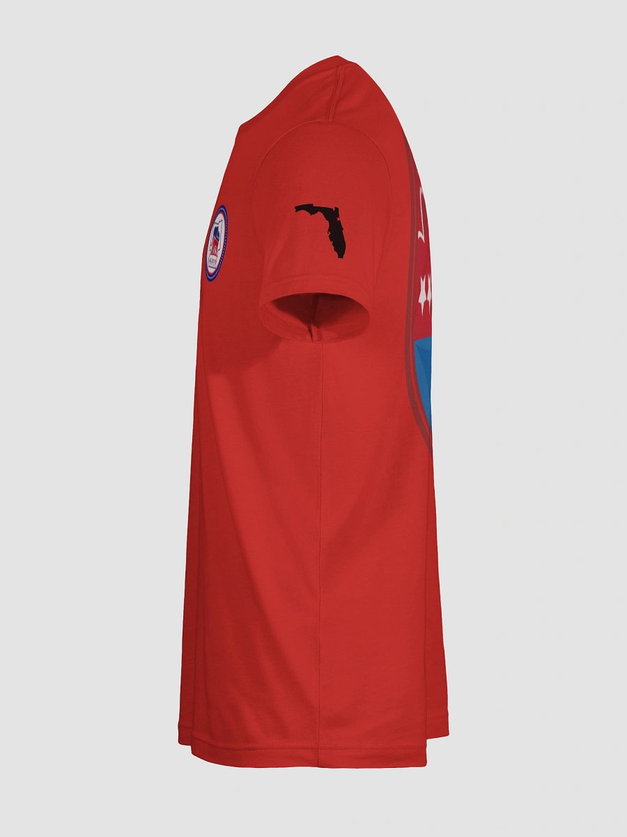 New Logo T-Shirt product image (11)