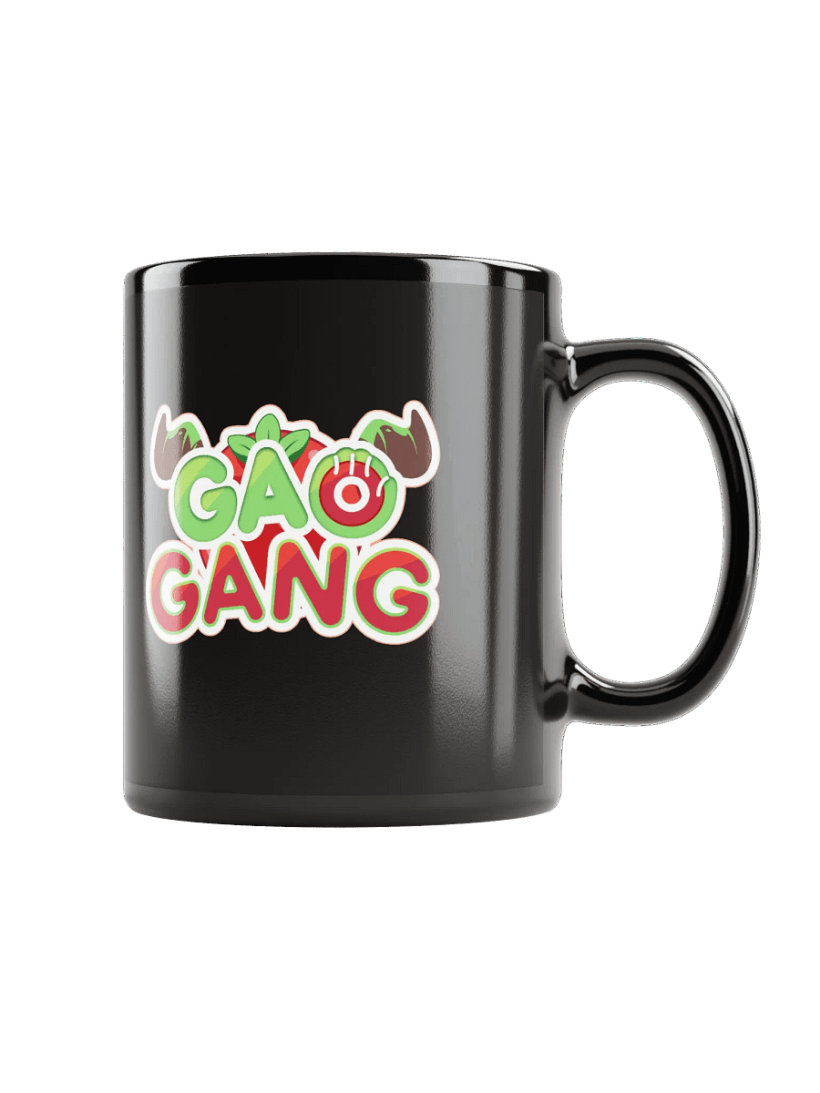 Gao Gang Mug product image (2)