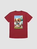 Puppy t-shirt product image (1)