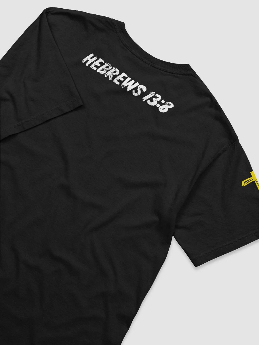 JESUS YTF TSHIRT product image (4)