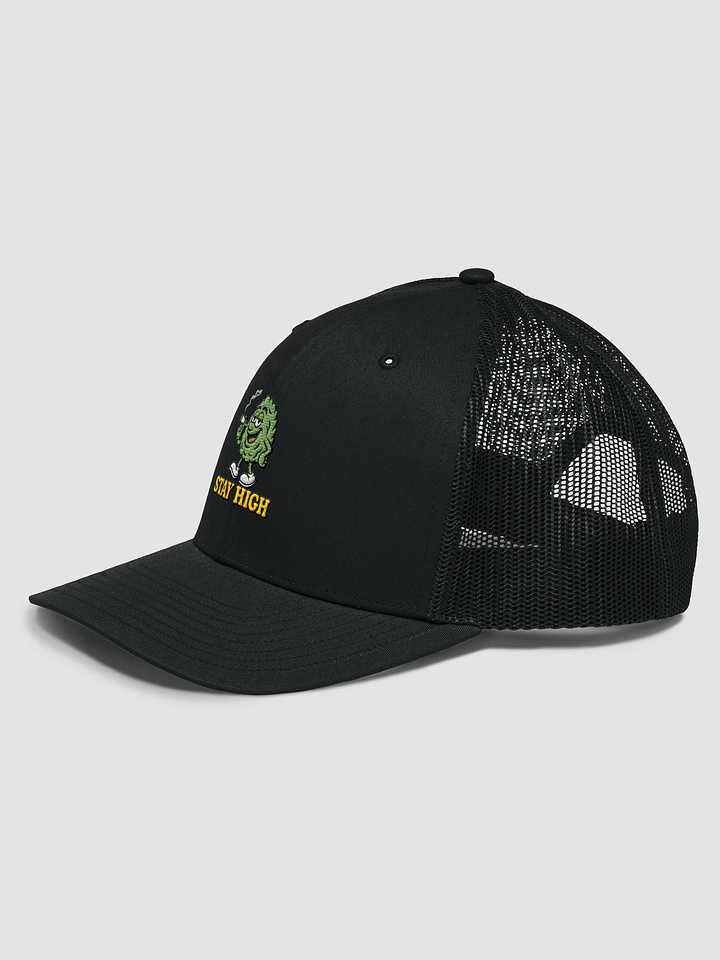 Bud Trucker Hat product image (2)