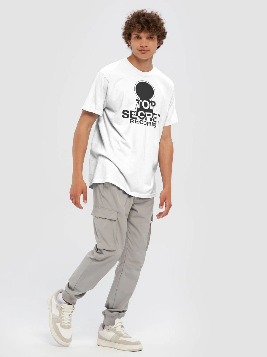 Top Secret (Black) product image (7)