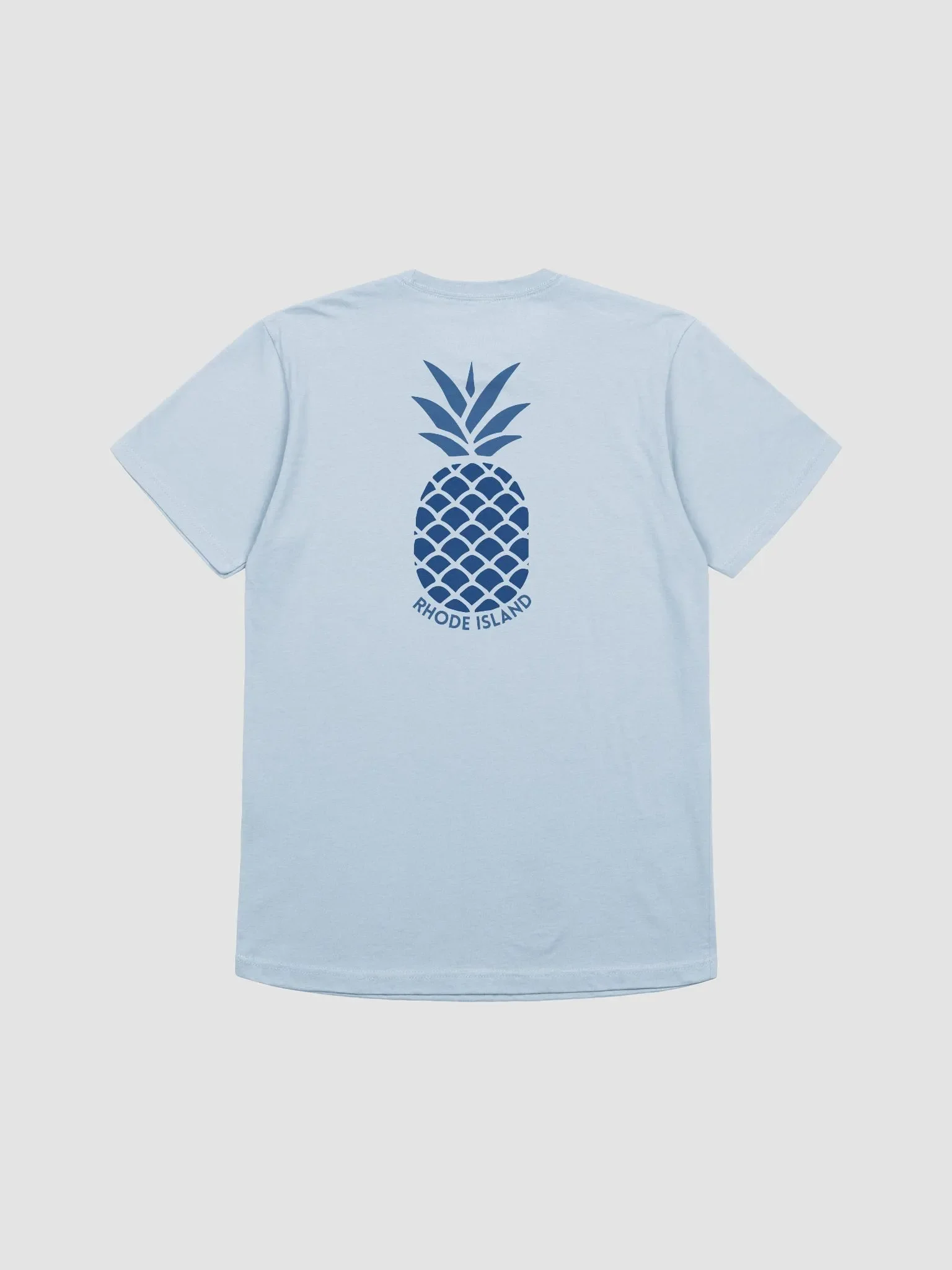 Team Pineapple Super Soft Cotton T-Shirt product image (6)