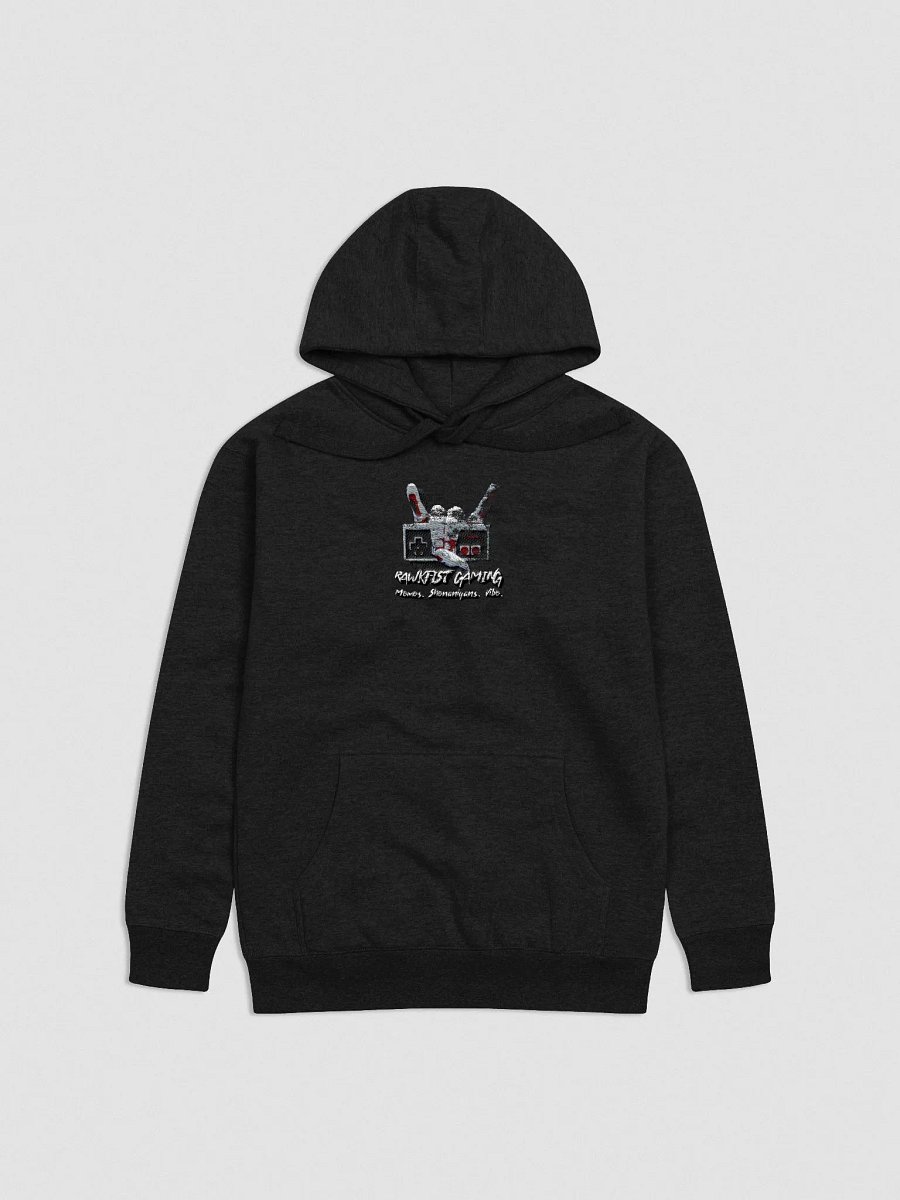 Rawkfist MSV Hoodie product image (5)