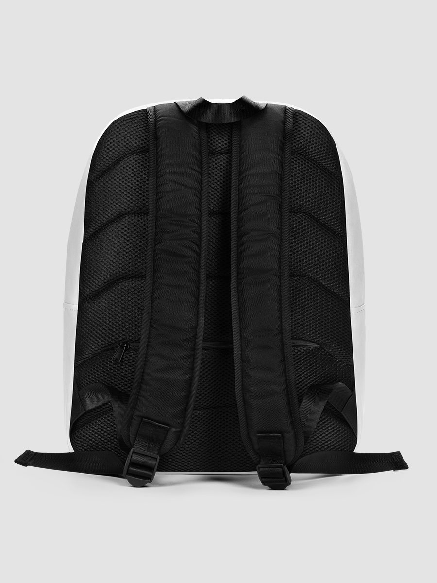 [wildlifesam] All-Over Print Minimalist Backpack product image (4)