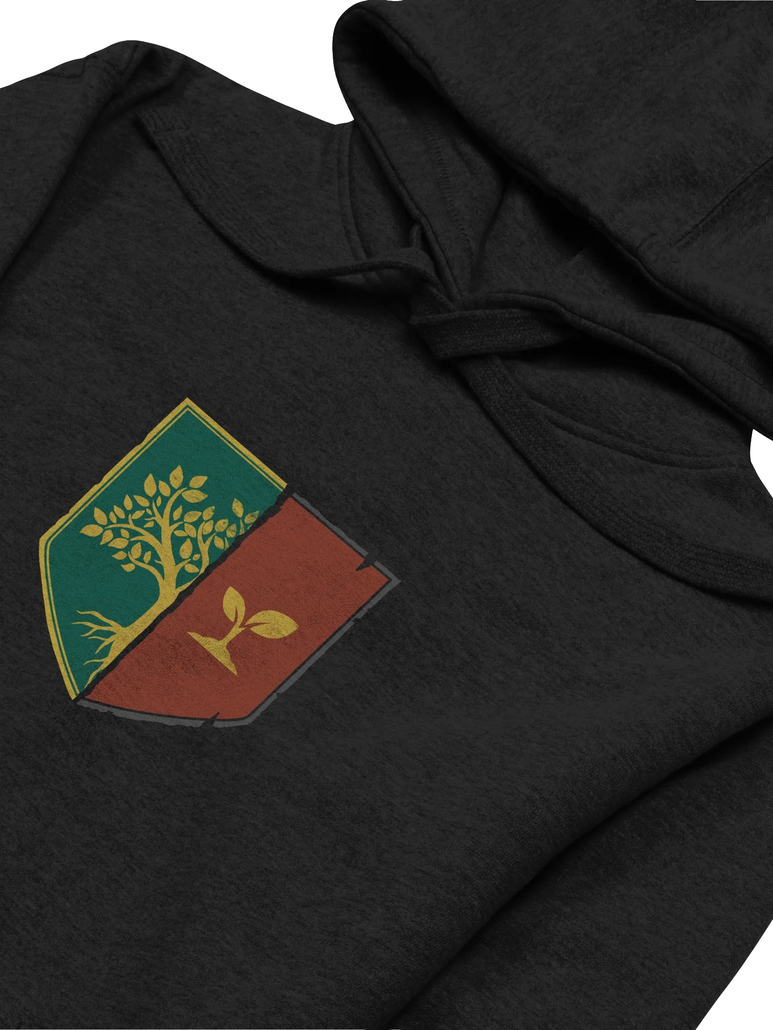 Height Quest Official - Hoodie (Womans) product image (3)