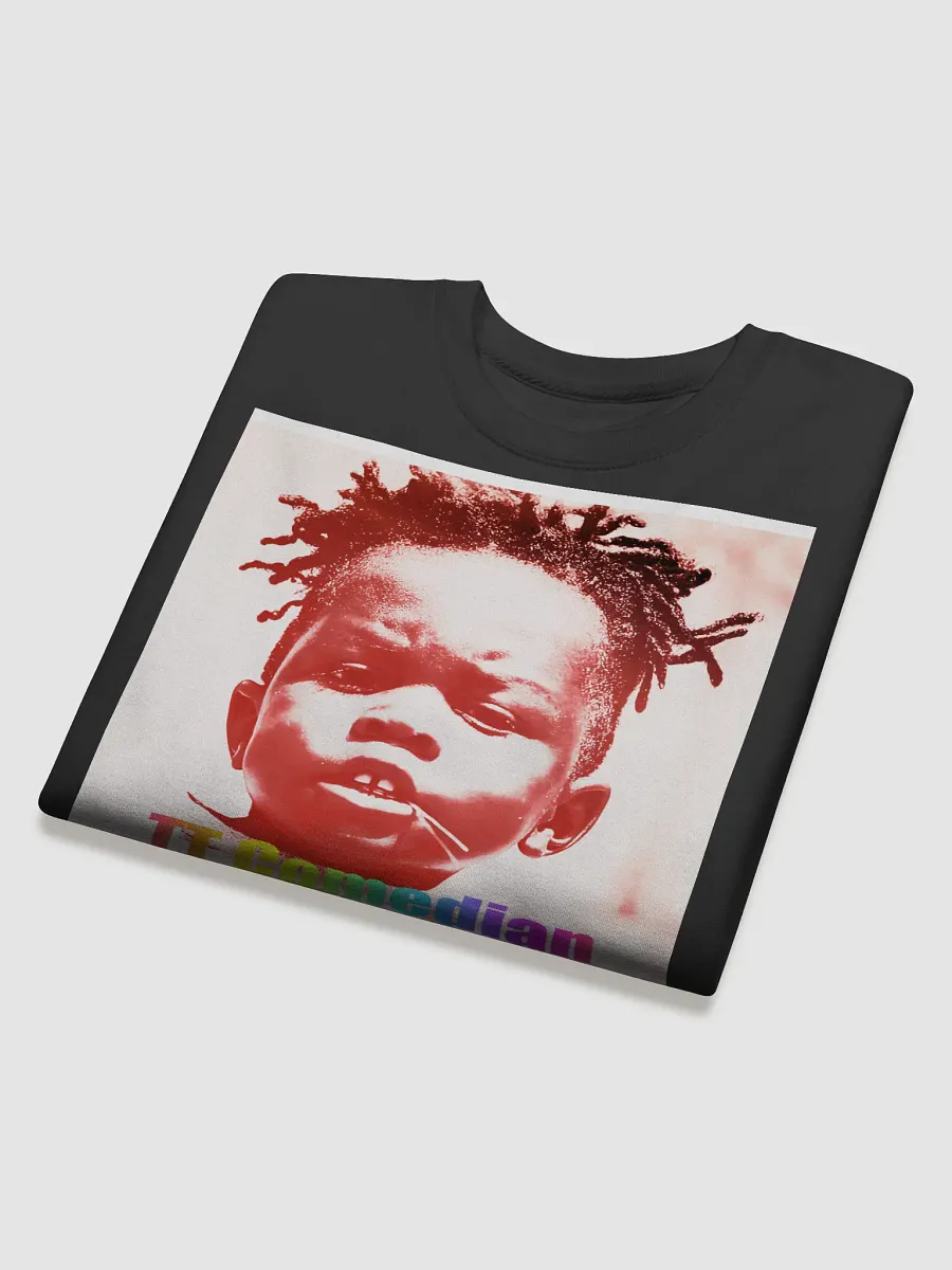 TT Comedian Looku product image (4)