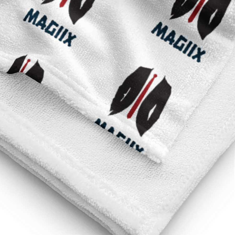 Serviette MaGiiX product image (5)