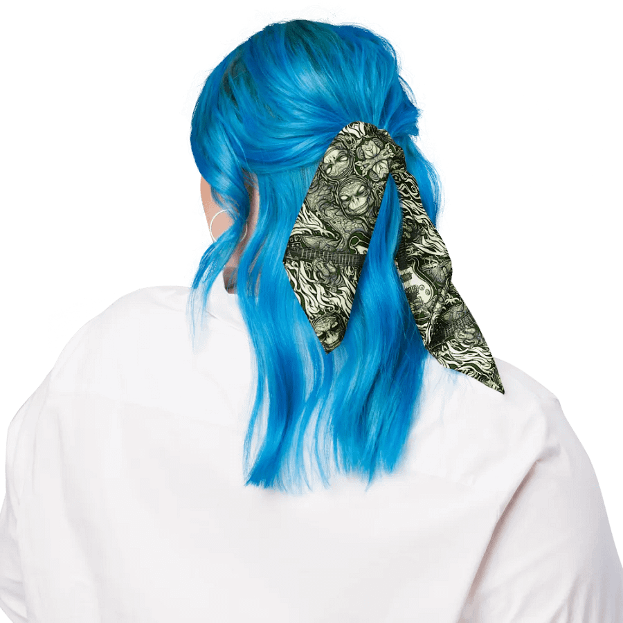Mr_Turtle223 Logo Tribal Bandana product image (5)