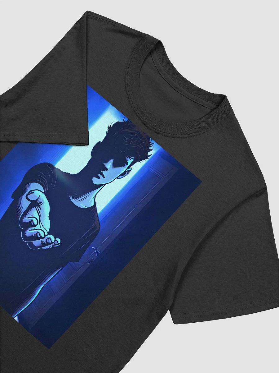 DOOR OF CHANGE T-SHIRT product image (3)