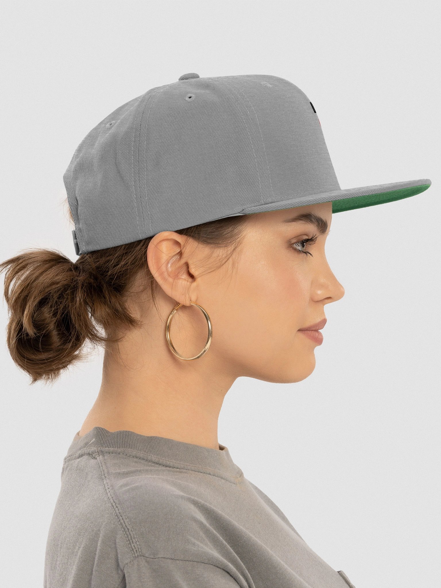 TRASH SOCIETY TS HAT product image (6)