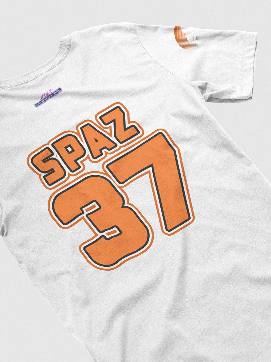 Squirrel Squad Deluxe T-Shirt product image (10)