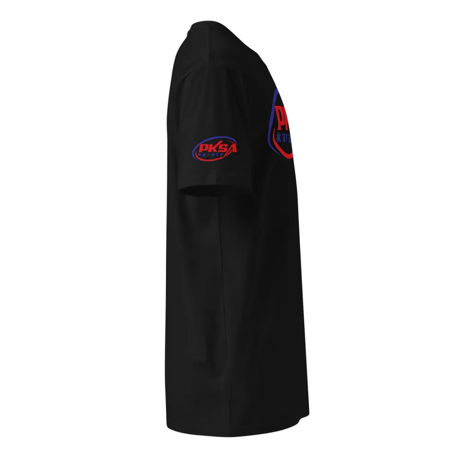 Adult: PKSA Logo T-Shirt product image (2)