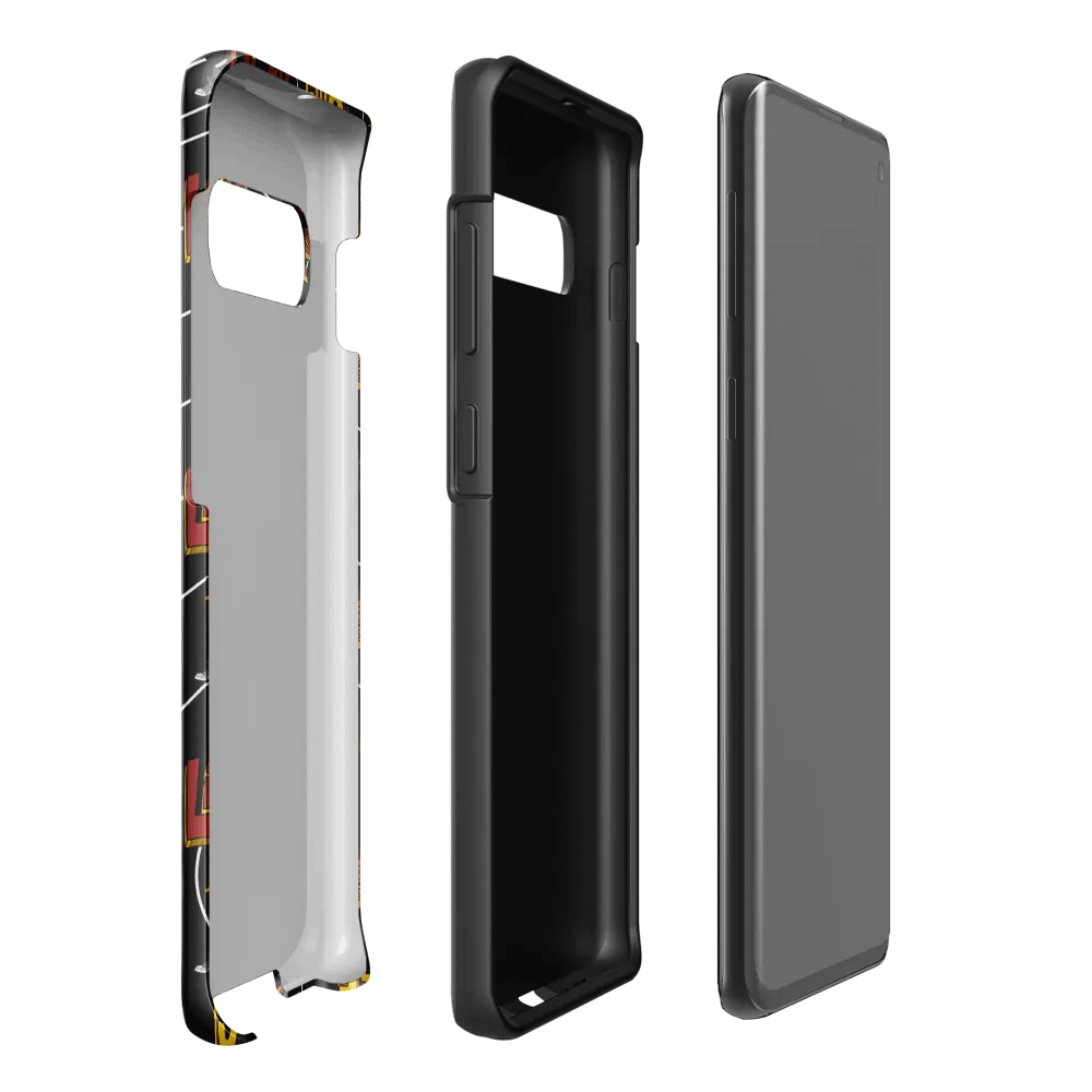 Chief&Lizzie samsung® Tough Case product image (3)