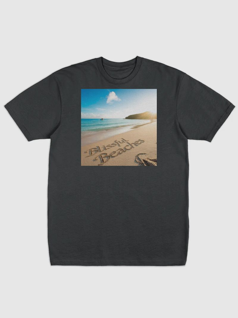 Blissful Beaches