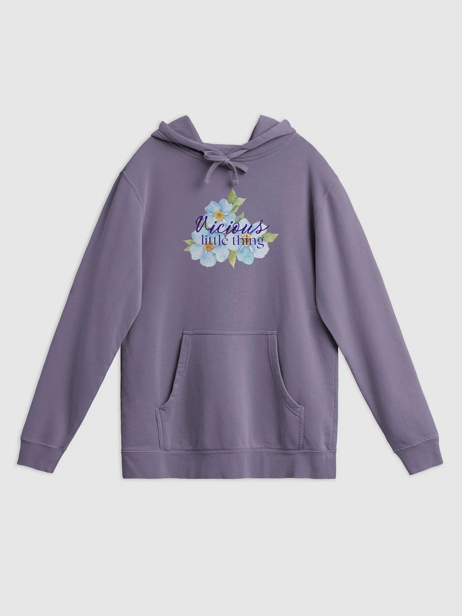 Powerless hoodie product image (1)