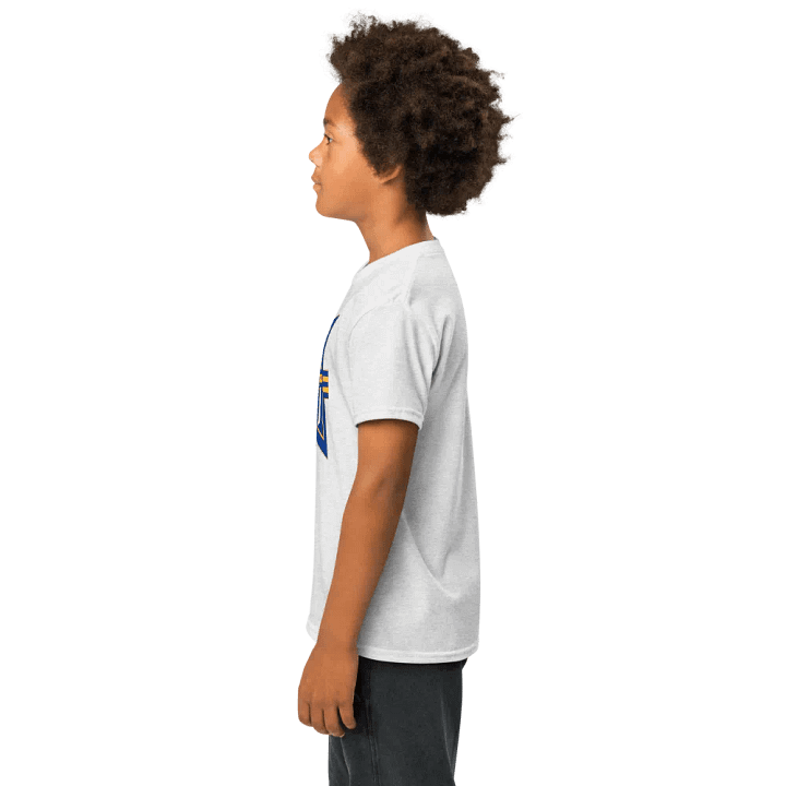 Montgomery Generals Youth Gildan T-Shirt product image (35)