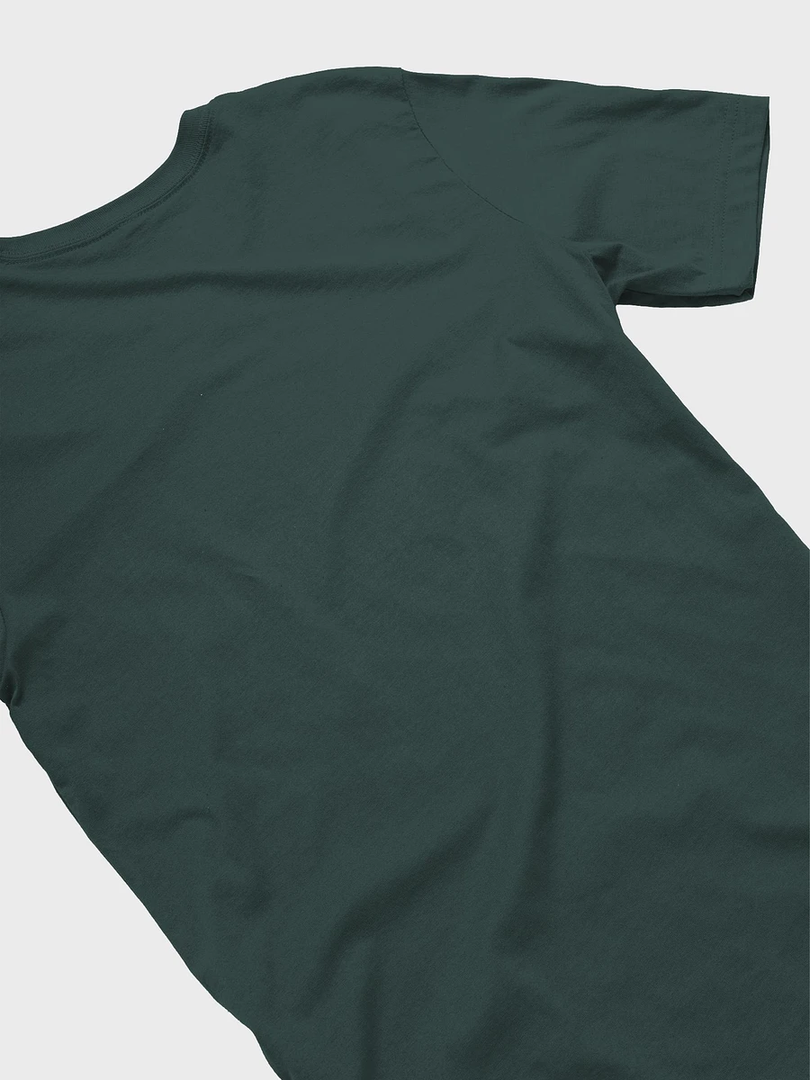 Anxiety supersoft unisex t-shirt product image (53)