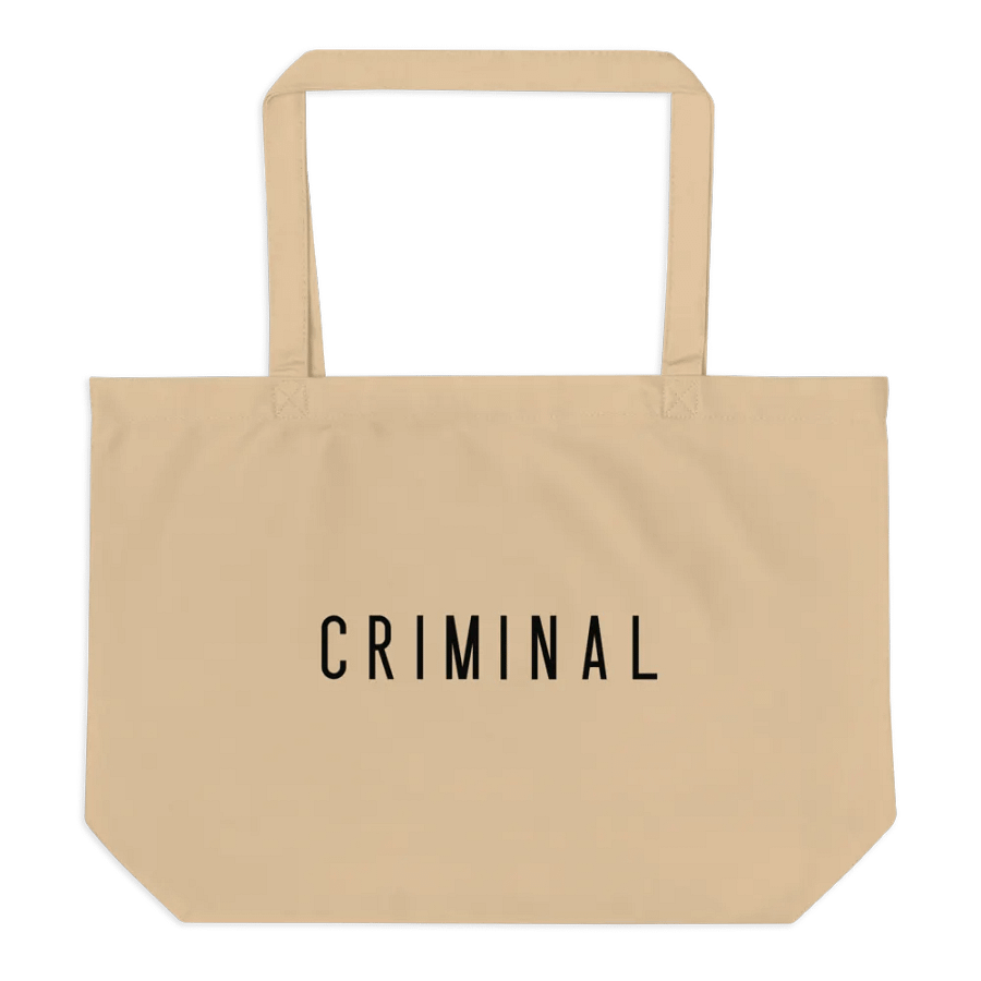 Dot Calm Tote product image (2)