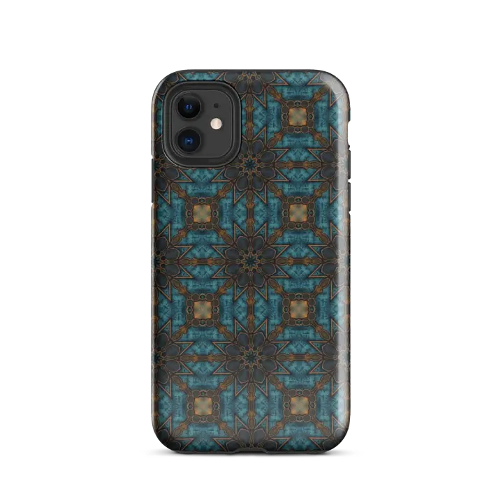 Tough Phone Case for iPhone® #18582387 product image (2)