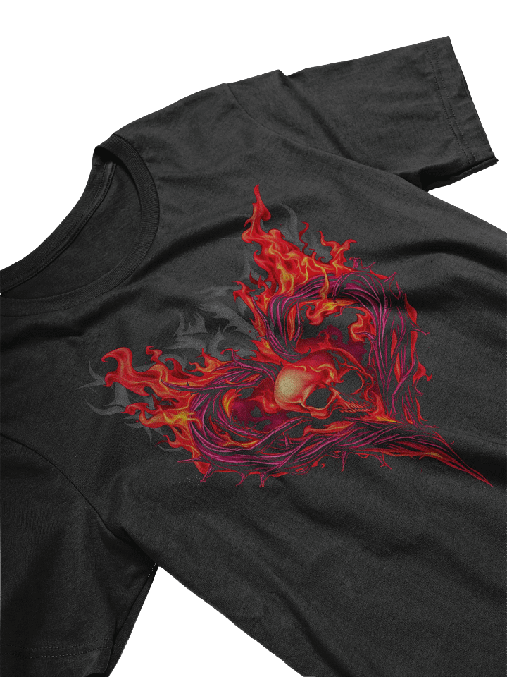 Love's Fire product image (2)