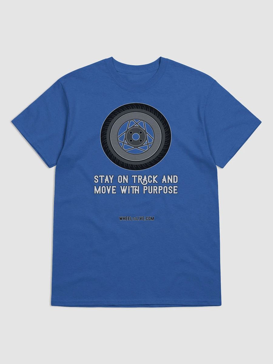 Stay on Track and Move with Purpose product image (2)