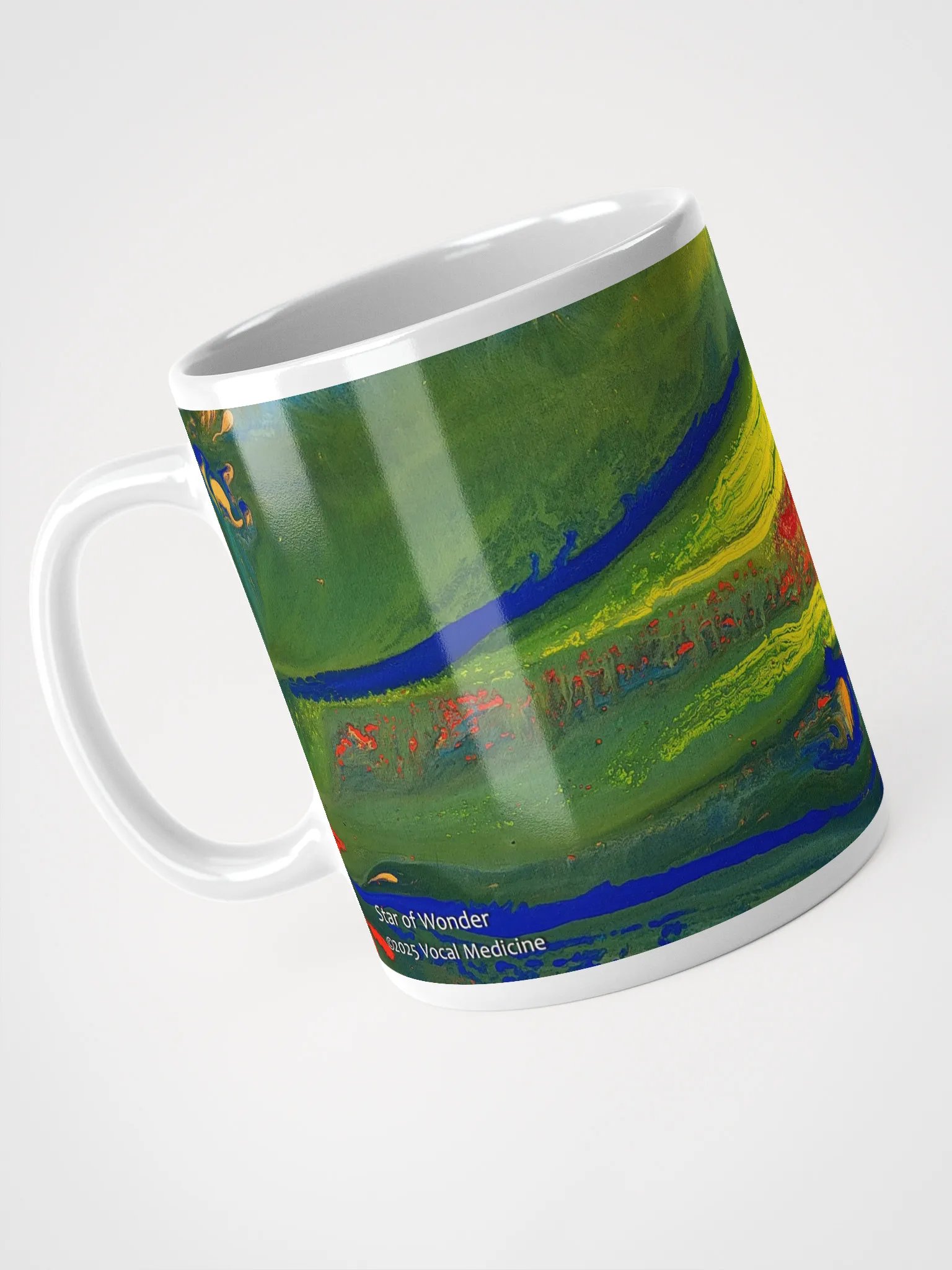 Star of Wonder Mug product image (5)