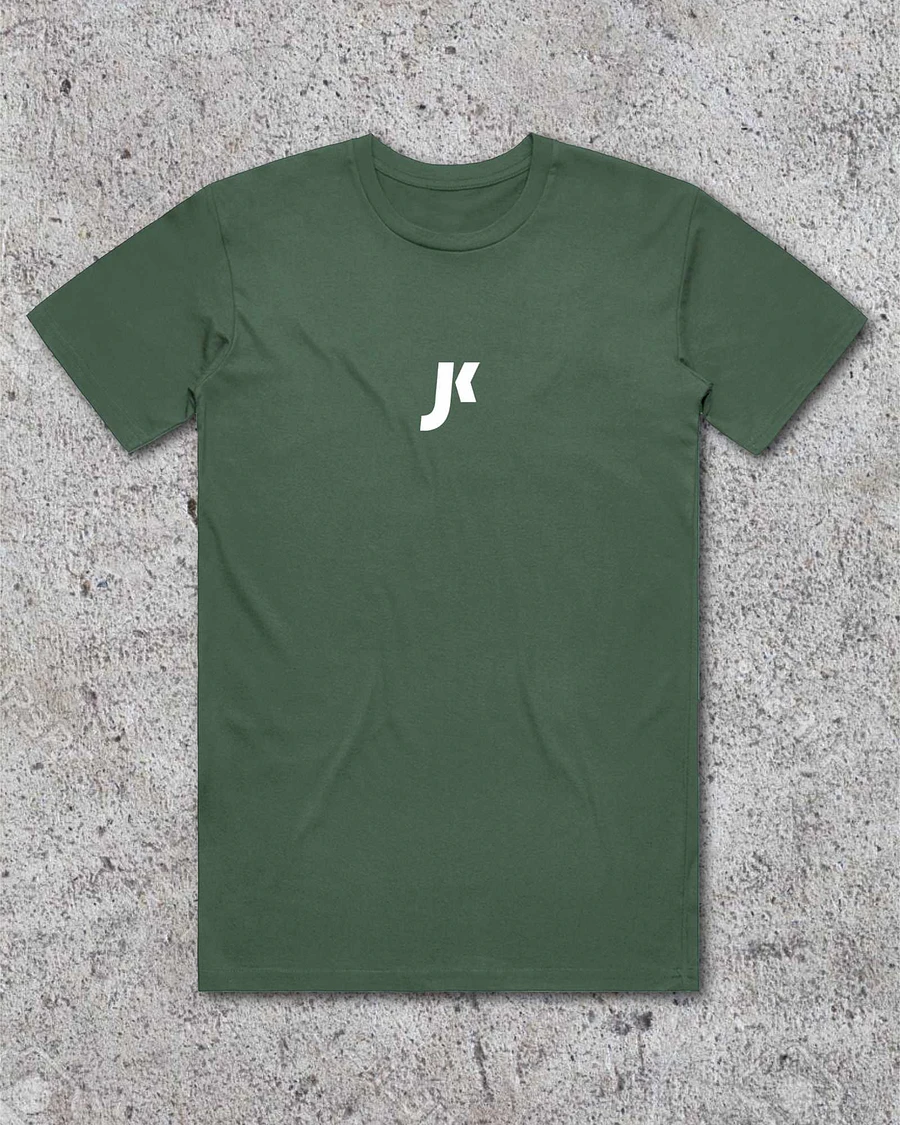 JK Logo T-Shirt product image (1)