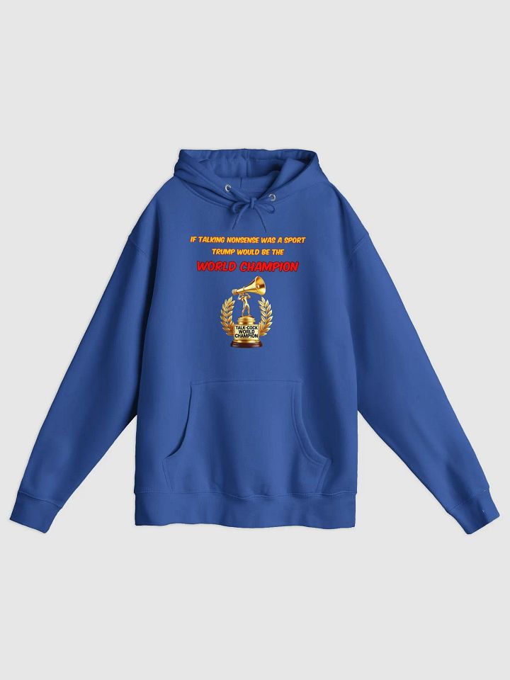 Nonsense World Champion Hoodie product image (7)