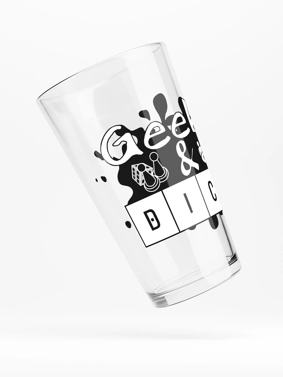 PINTE GEEKS & DICE product image (4)