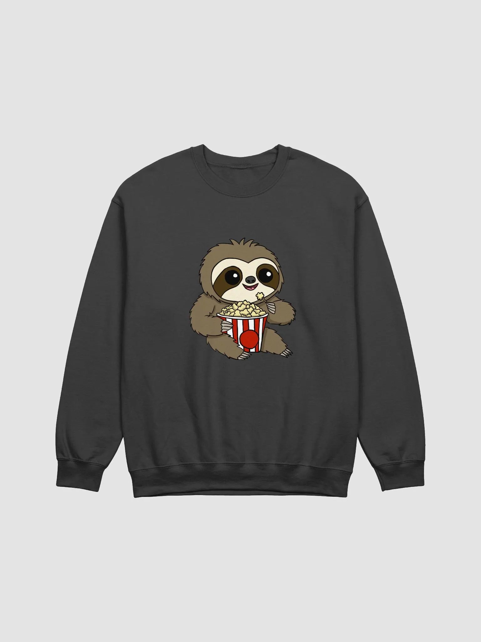 Popcorn - Sweatshirt product image (8)