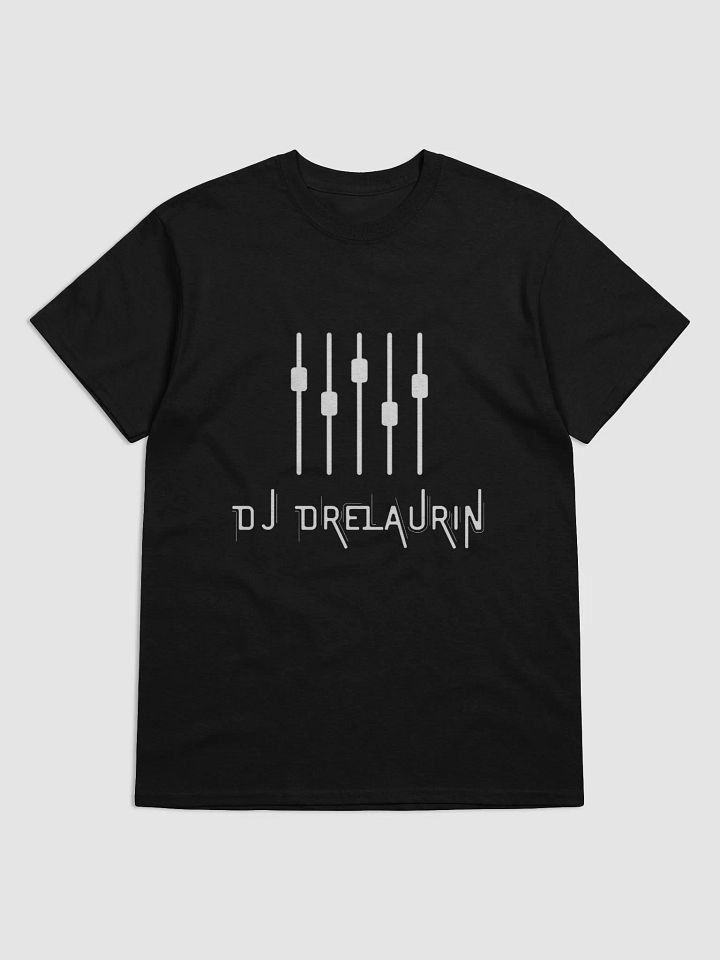 DJ DreLaurin Logo Tee product image (7)