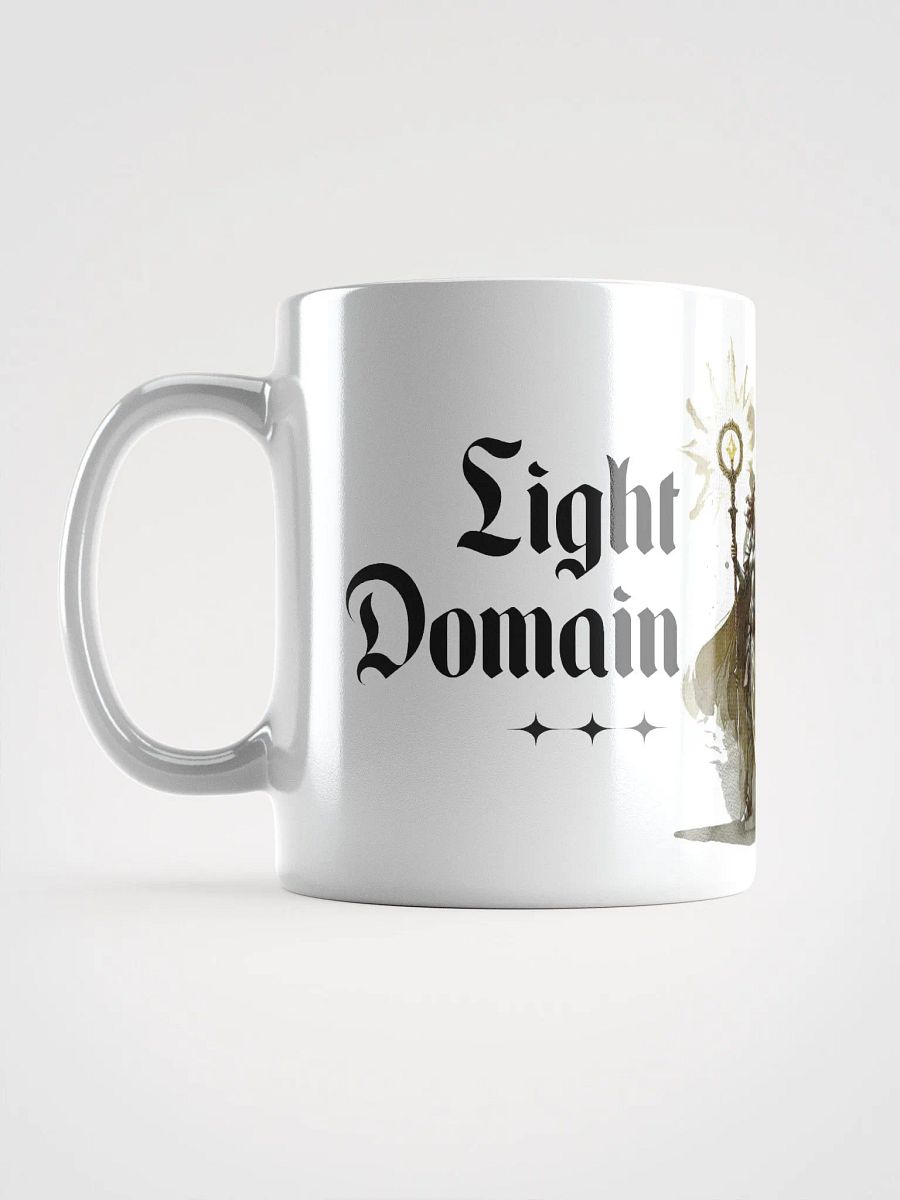 Light Domain Mug product image (1)