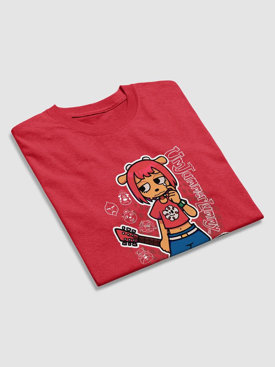 UJL: STAGE FRIGHT T-Shirt product image (3)